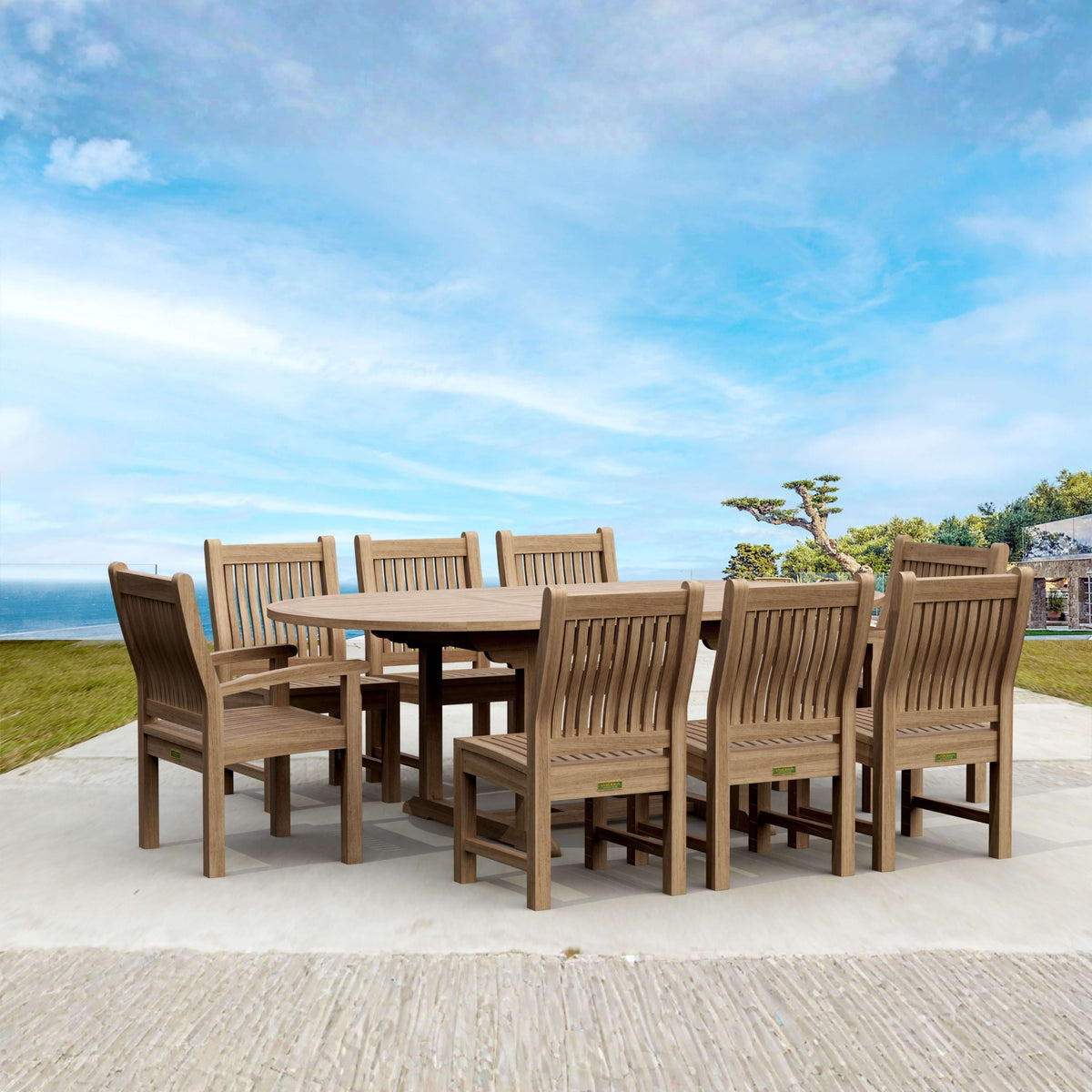 SET-87 DINING TABLE SET
