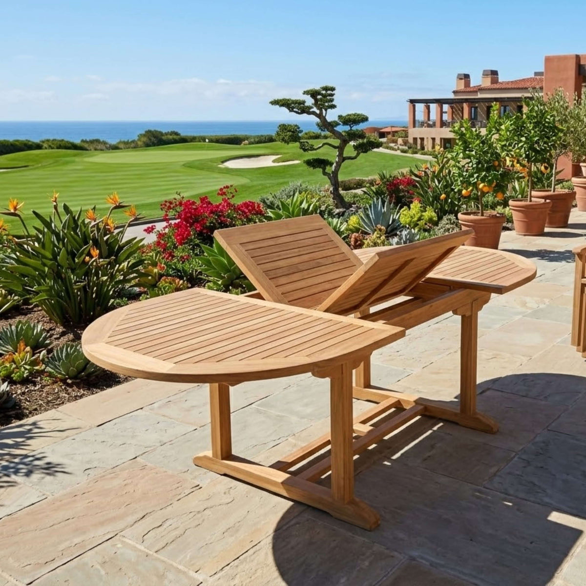 SET-87 DINING TABLE SET