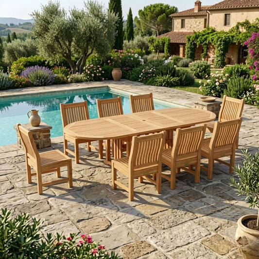 SET-76 DINING TABLE SET