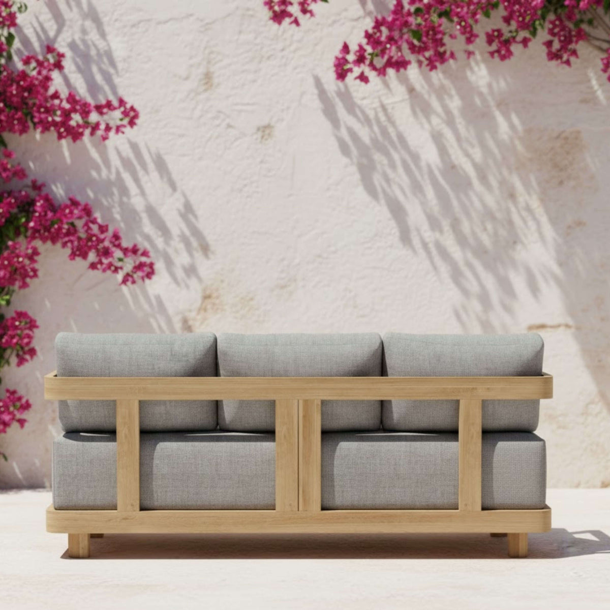 GRANADA DEEP SEATING SOFA