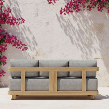 GRANADA DEEP SEATING SOFA