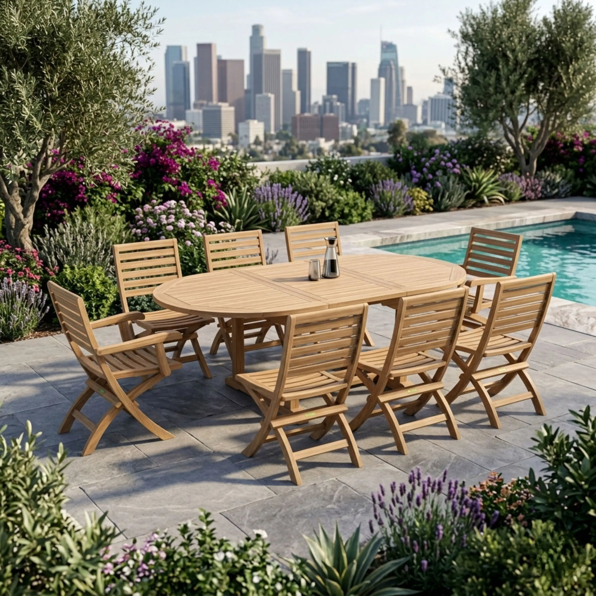 SET-30 DINING TABLE SET