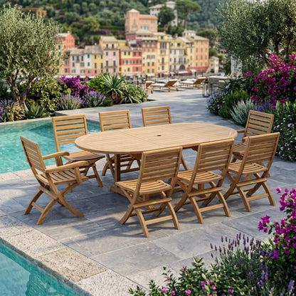 SET-30 DINING TABLE SET