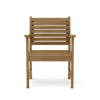 VICTORIA DINING ARMCHAIR
