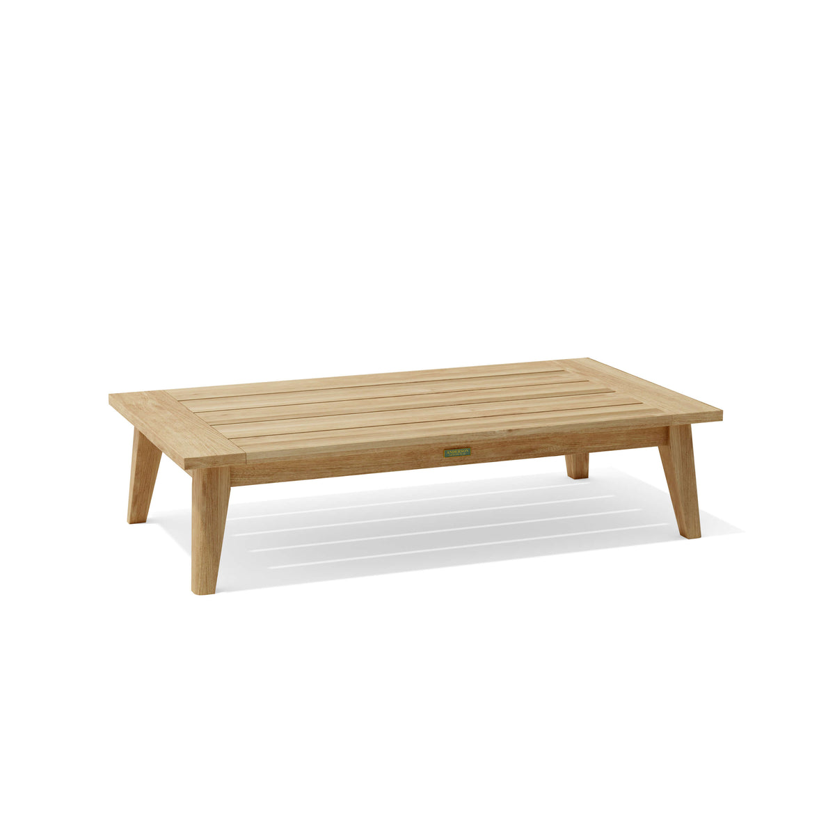 TOSCANA RECTANGULAR COFFEE TABLE