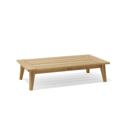 TOSCANA RECTANGULAR COFFEE TABLE