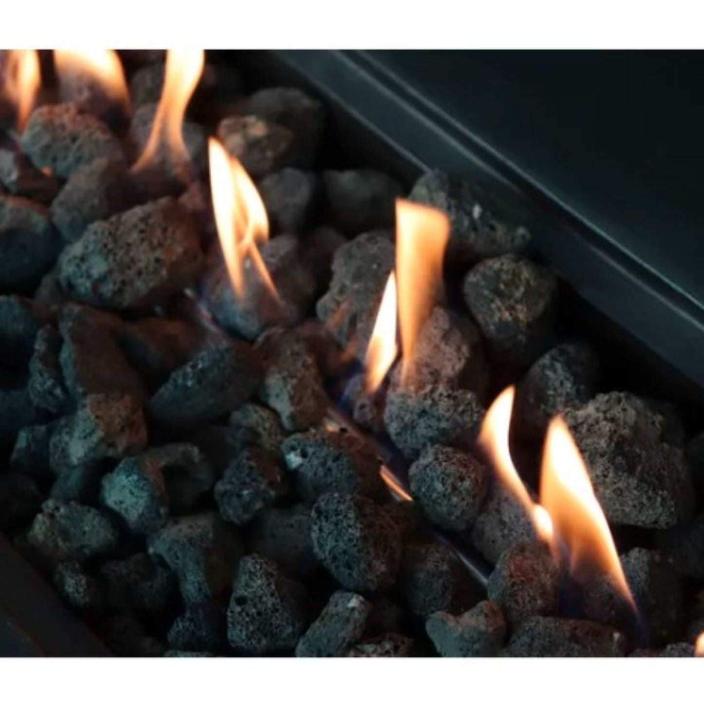 Propane / Gas Outdoor Fire Pit Table