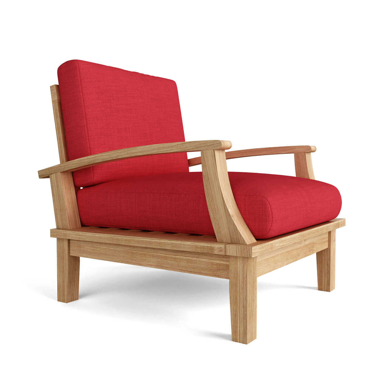 SET-43 BRIANNA DEEP SEATING SET