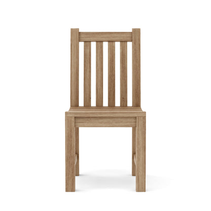 SET-25 BISTRO TABLE SET