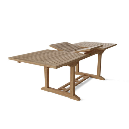 SET-112B DINING TABLE SET