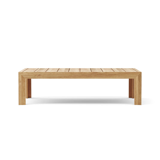 SMYRNA COFFEE TABLE