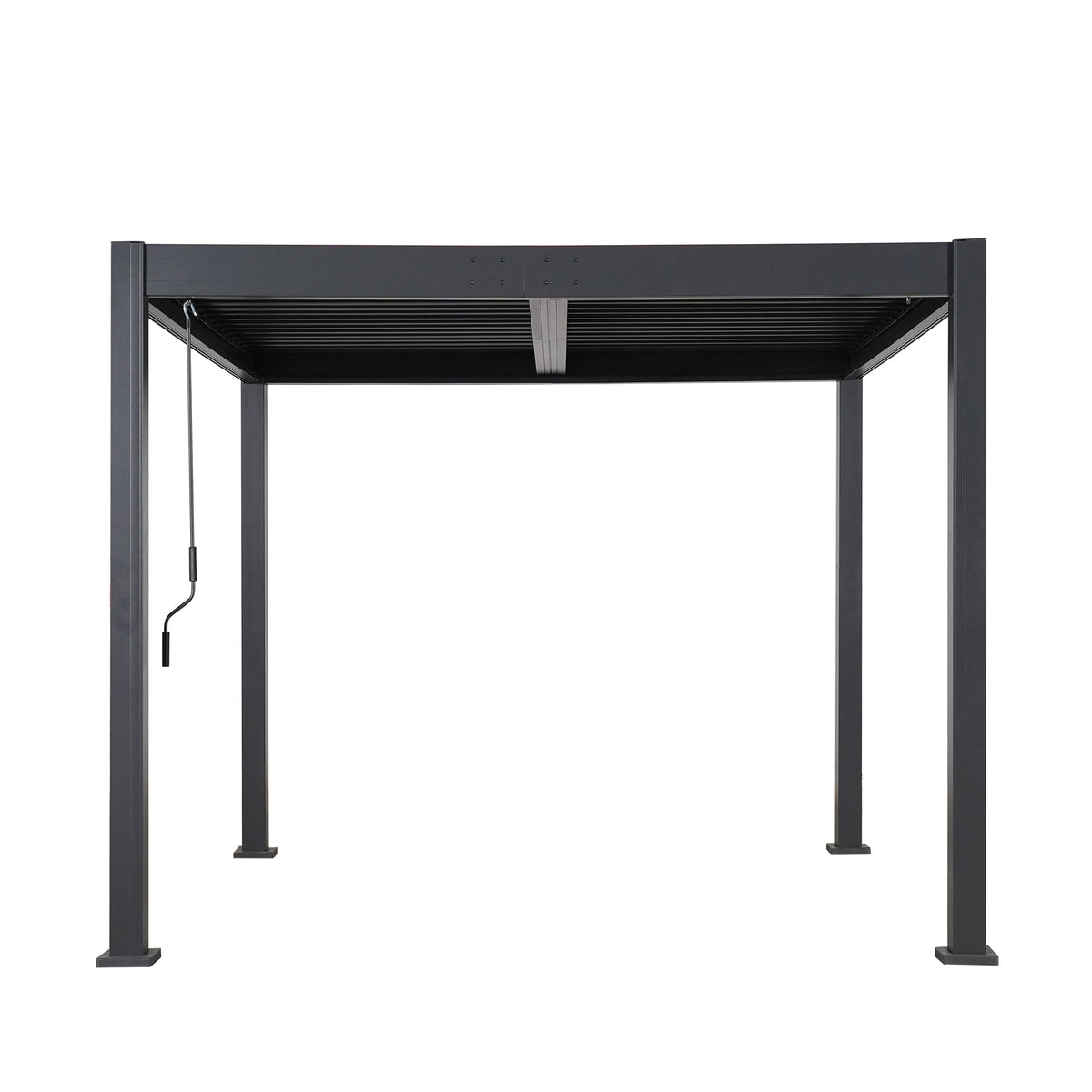 10 x 10 - Byron Outdoor Pergola