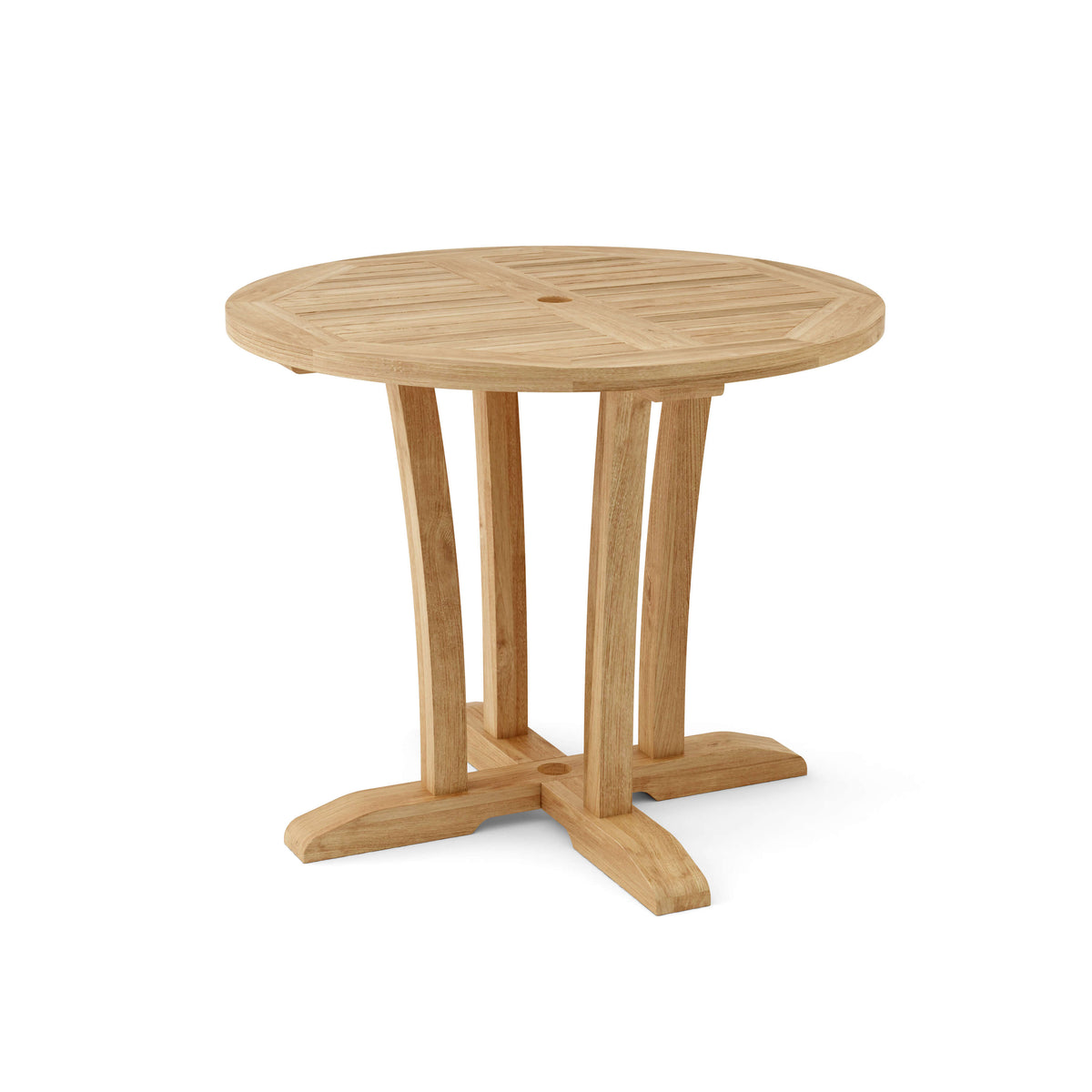 DESCANSO 35″ BISTRO ROUND TABLE