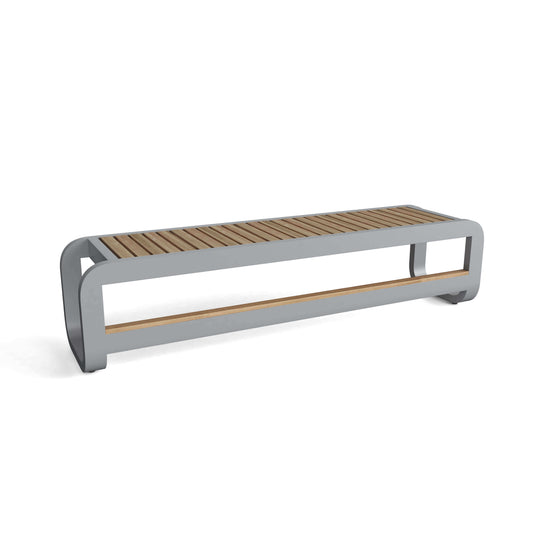 MONZA 3-SEATER BENCH