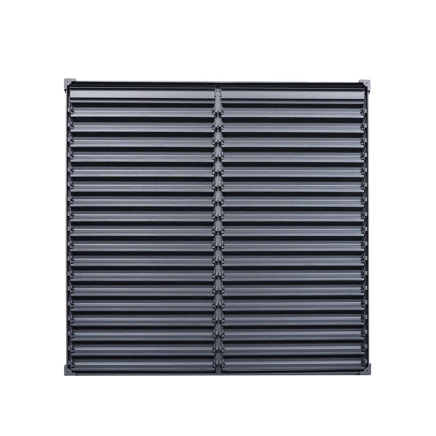 10 x 10 - Byron Outdoor Pergola