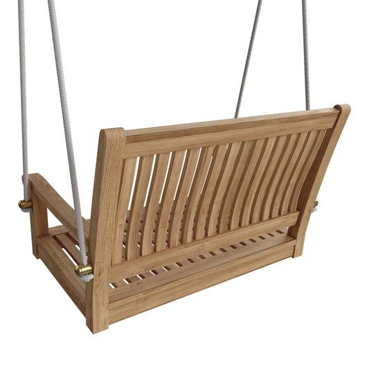 DEL-AMO 36″ STRAIGHT SWING BENCH