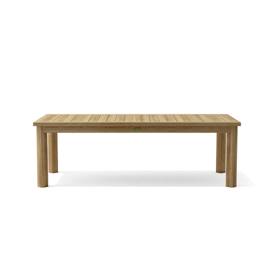 CHELSEA RECTANGULAR DINING TABLE