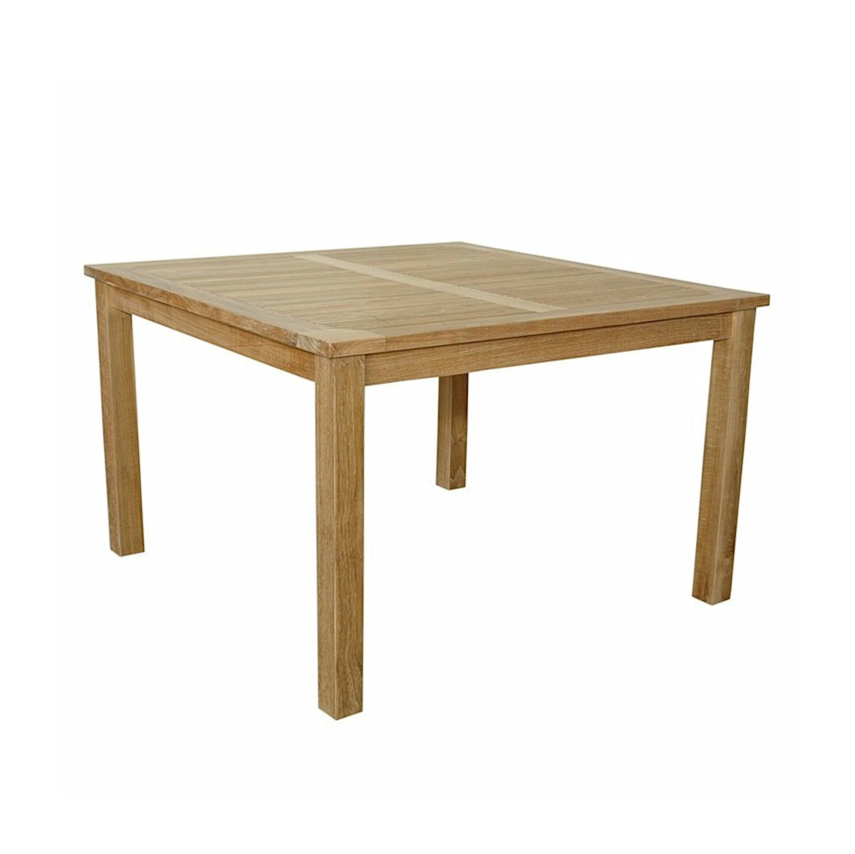 WINDSOR 47″ SQUARE TABLE
