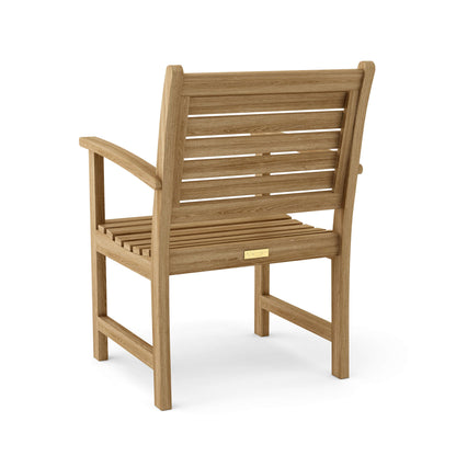 VICTORIA DINING ARMCHAIR