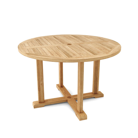 TOSCA 47″ ROUND TABLE