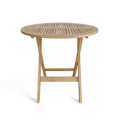 SET-24 BISTRO TABLE SET
