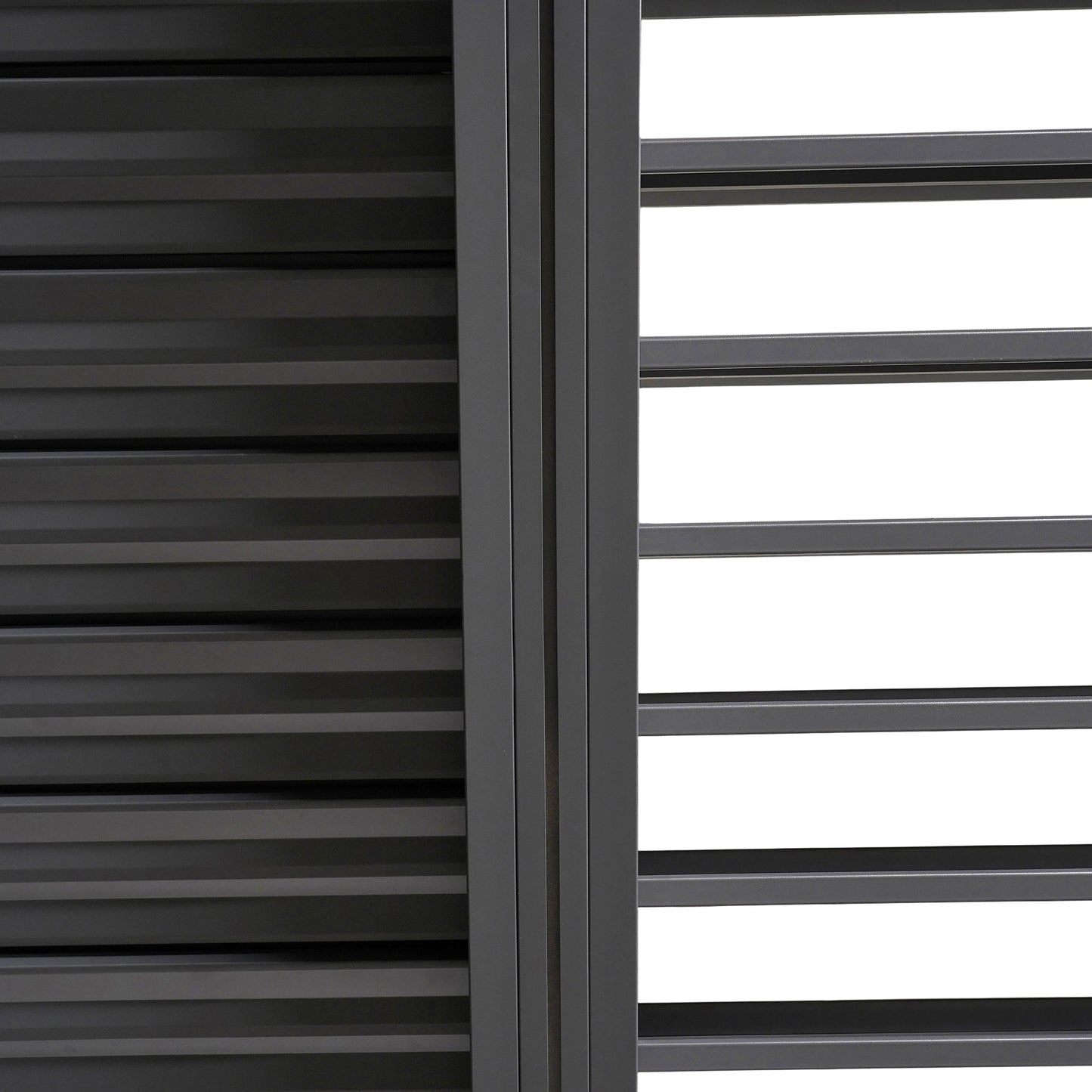 10 x 10 - Byron Outdoor Pergola