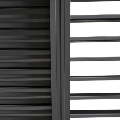 10 x 10 - Byron Outdoor Pergola