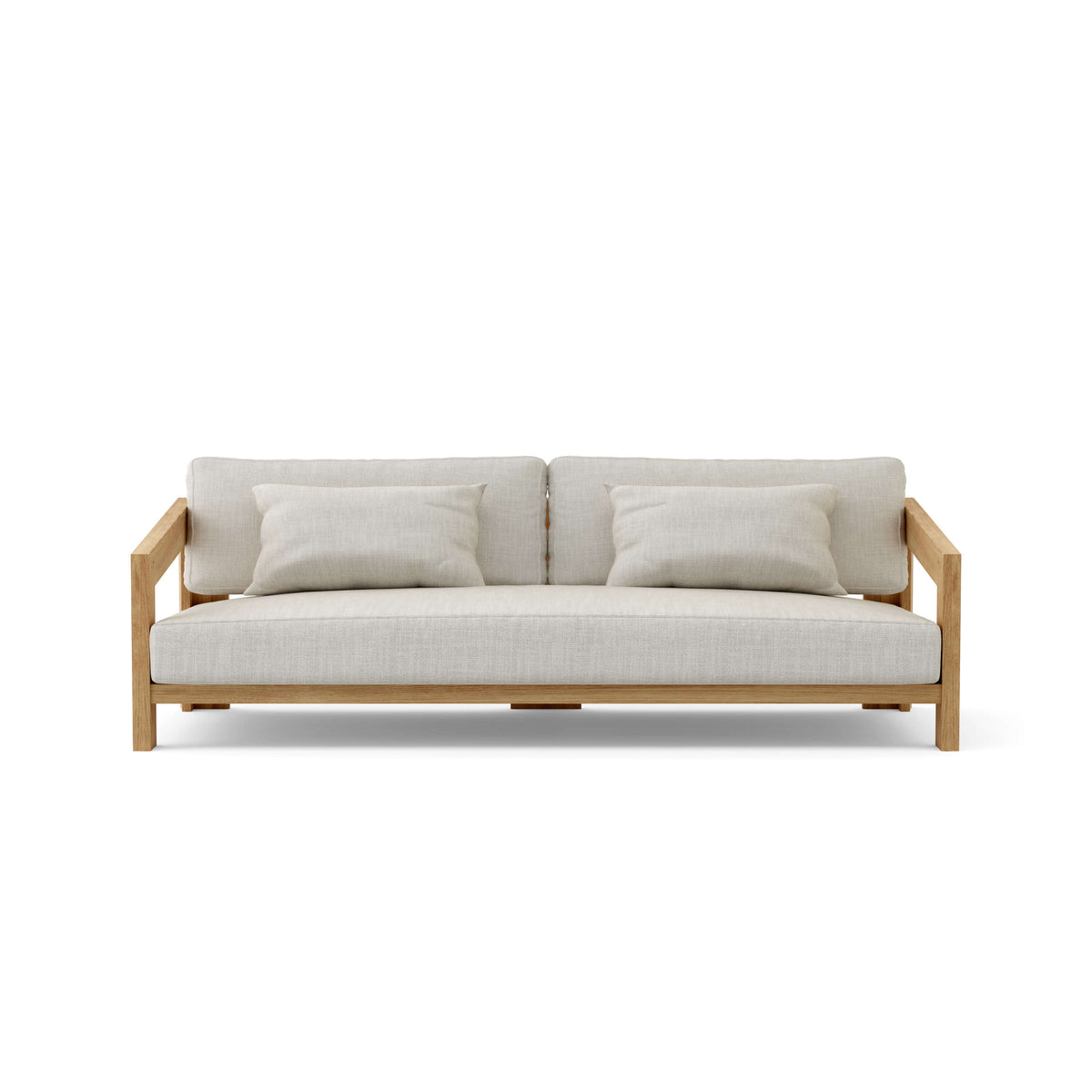 SET-852 SMYRNA DEEP SEATING SET