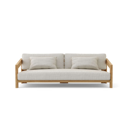 SET-852 SMYRNA DEEP SEATING SET