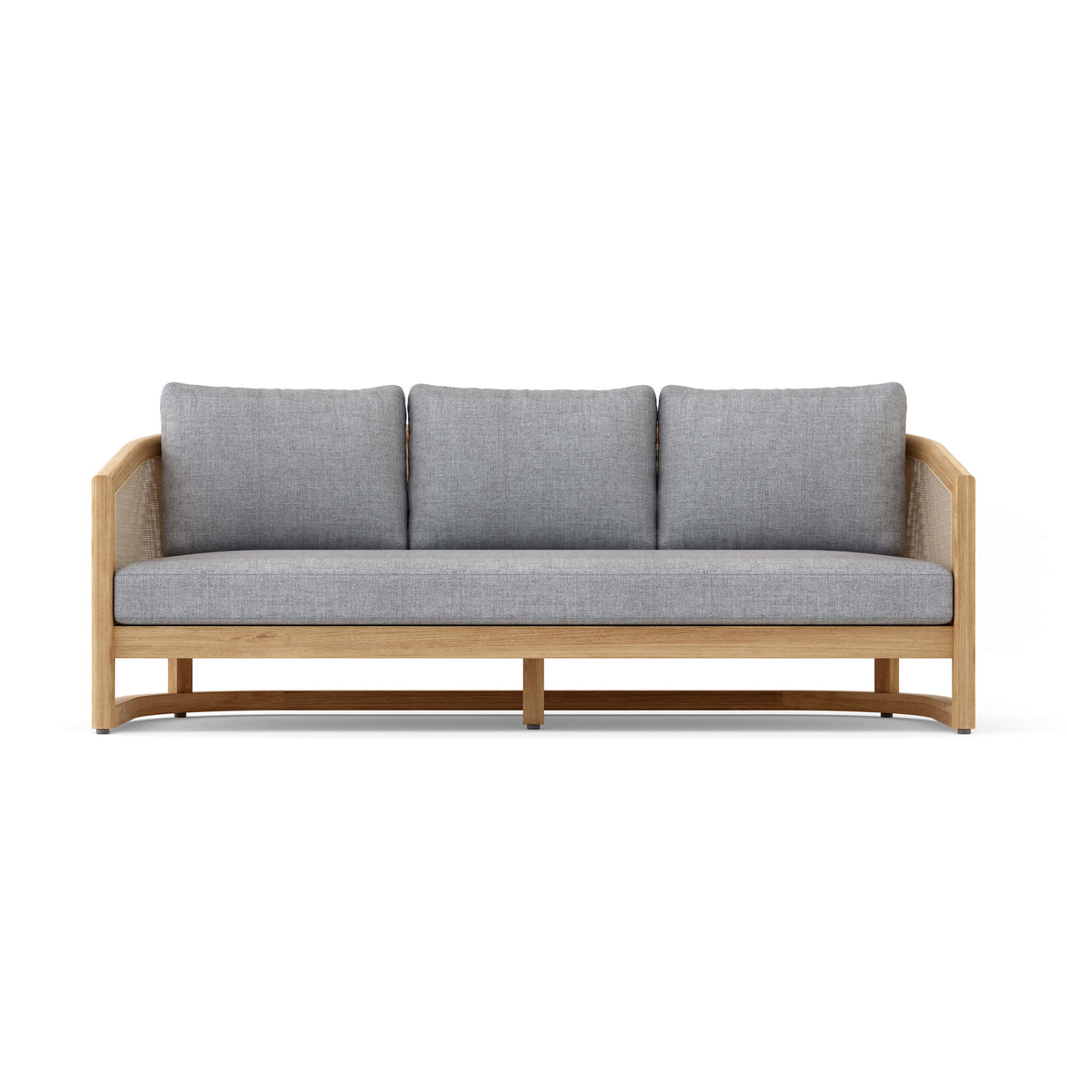 4-PC CATANIA DEEP SEATING SET