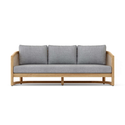 4-PC CATANIA DEEP SEATING SET