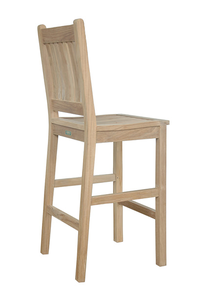 SET-121 BAR TABLE SET