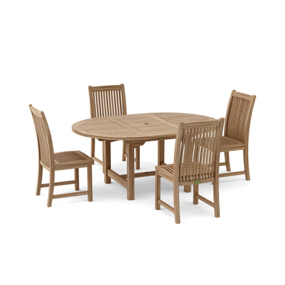 SET-12 DINING TABLE SET