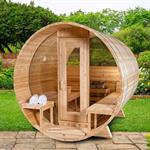Leisurecraft CTC2245MP_Serenity with Windows — supplier photo; optional equipment may be shown