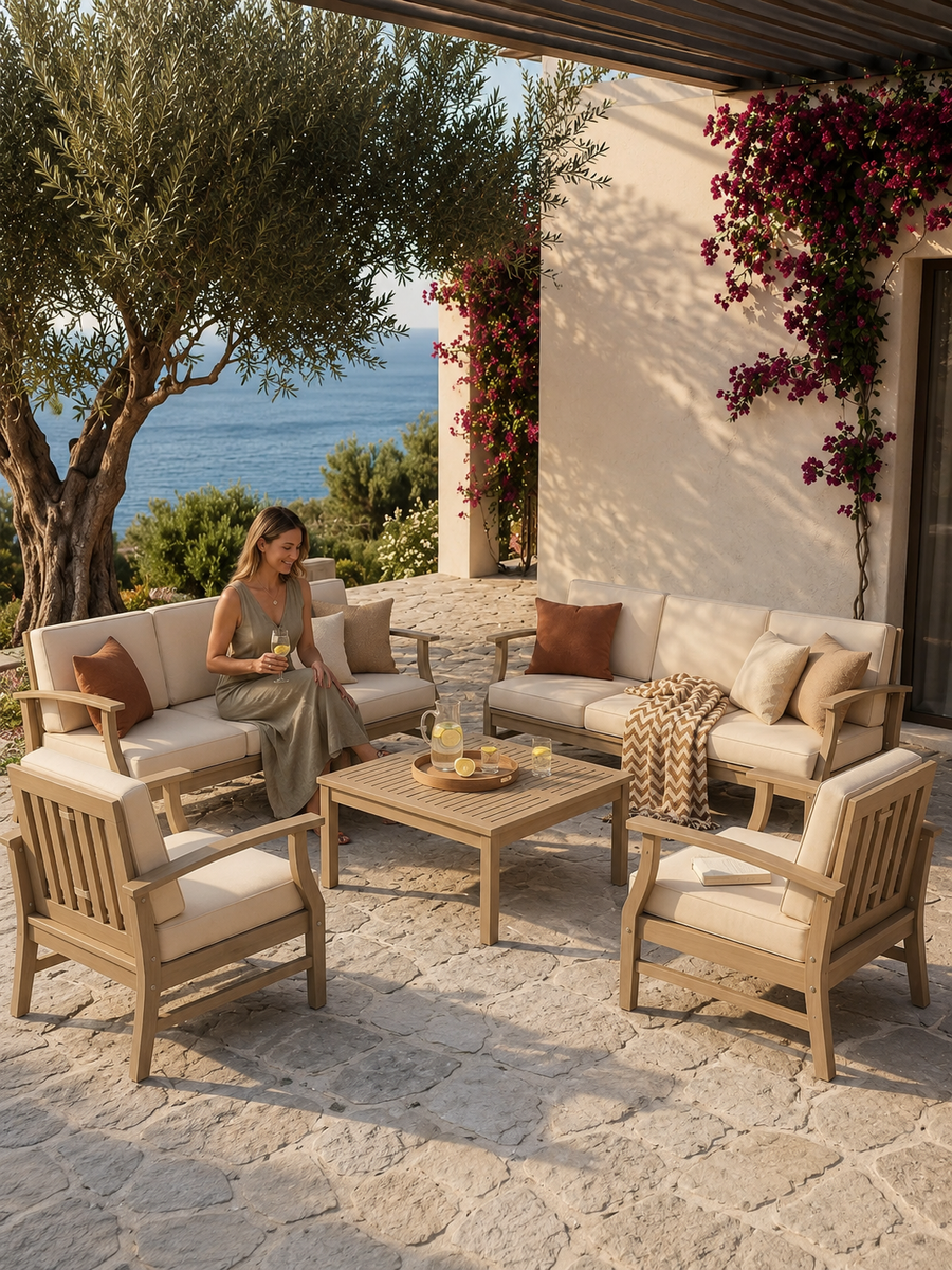 Patio Furniture Sets