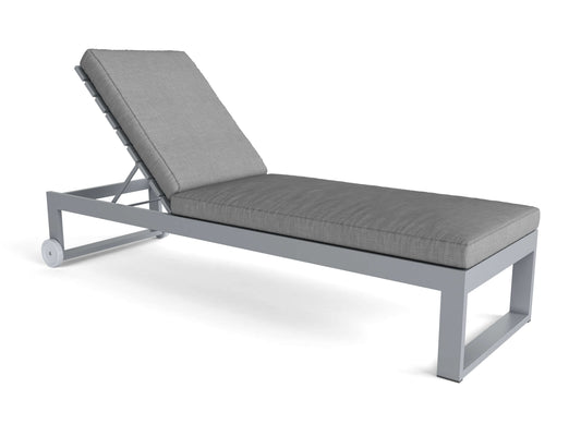 LUCCA SUN LOUNGER