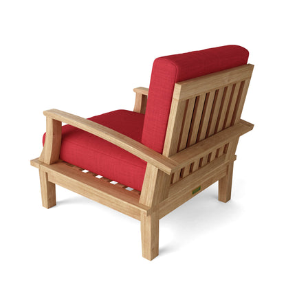 SET-42 BRIANNA DEEP SEATING SET