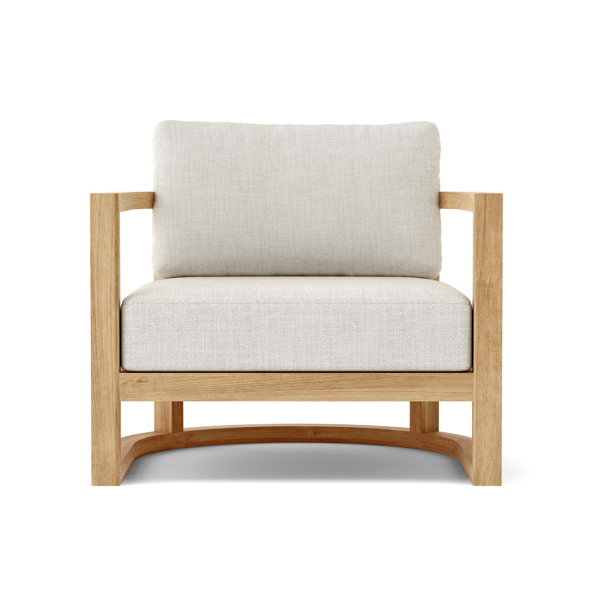JUNUS LOUNGE ARMCHAIR