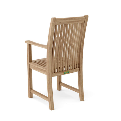 SET-11 BISTRO TABLE SET