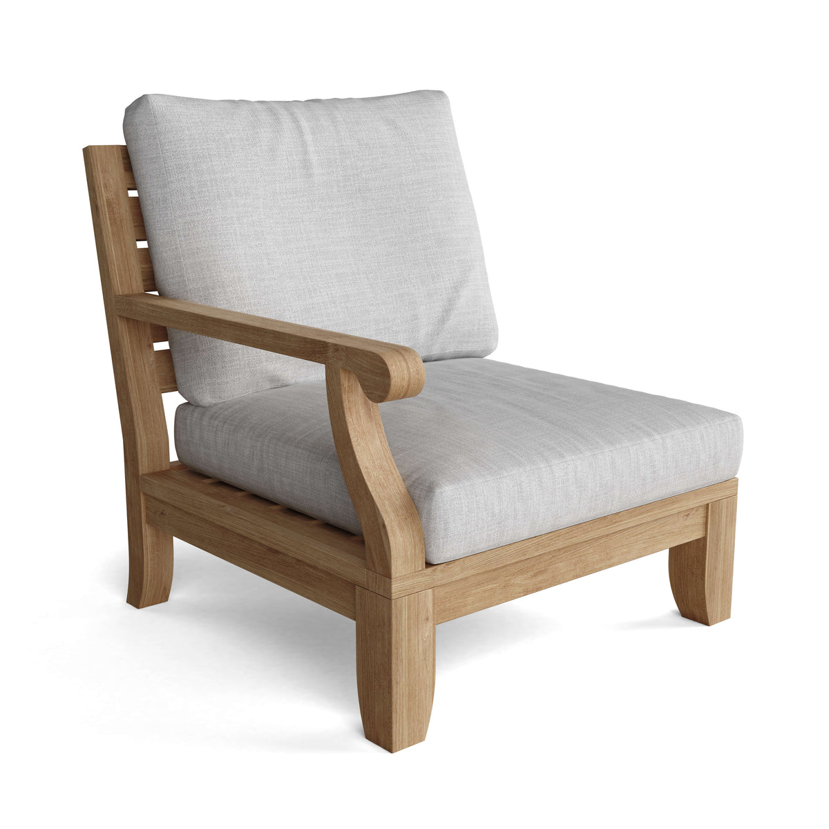 SET-98A RIVIERA MODULAR DEEP SEATING SET