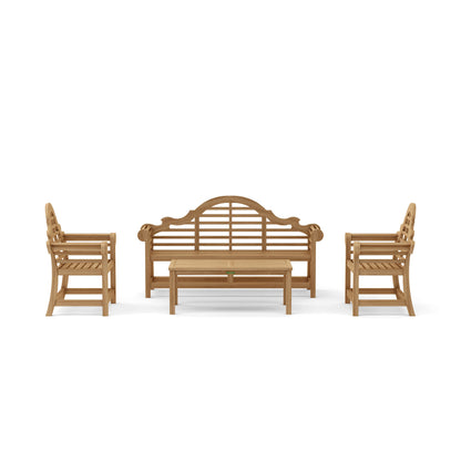 SET-45 CONVERSATION SET