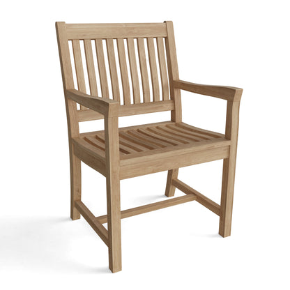 SET-19 BISTRO TABLE SET