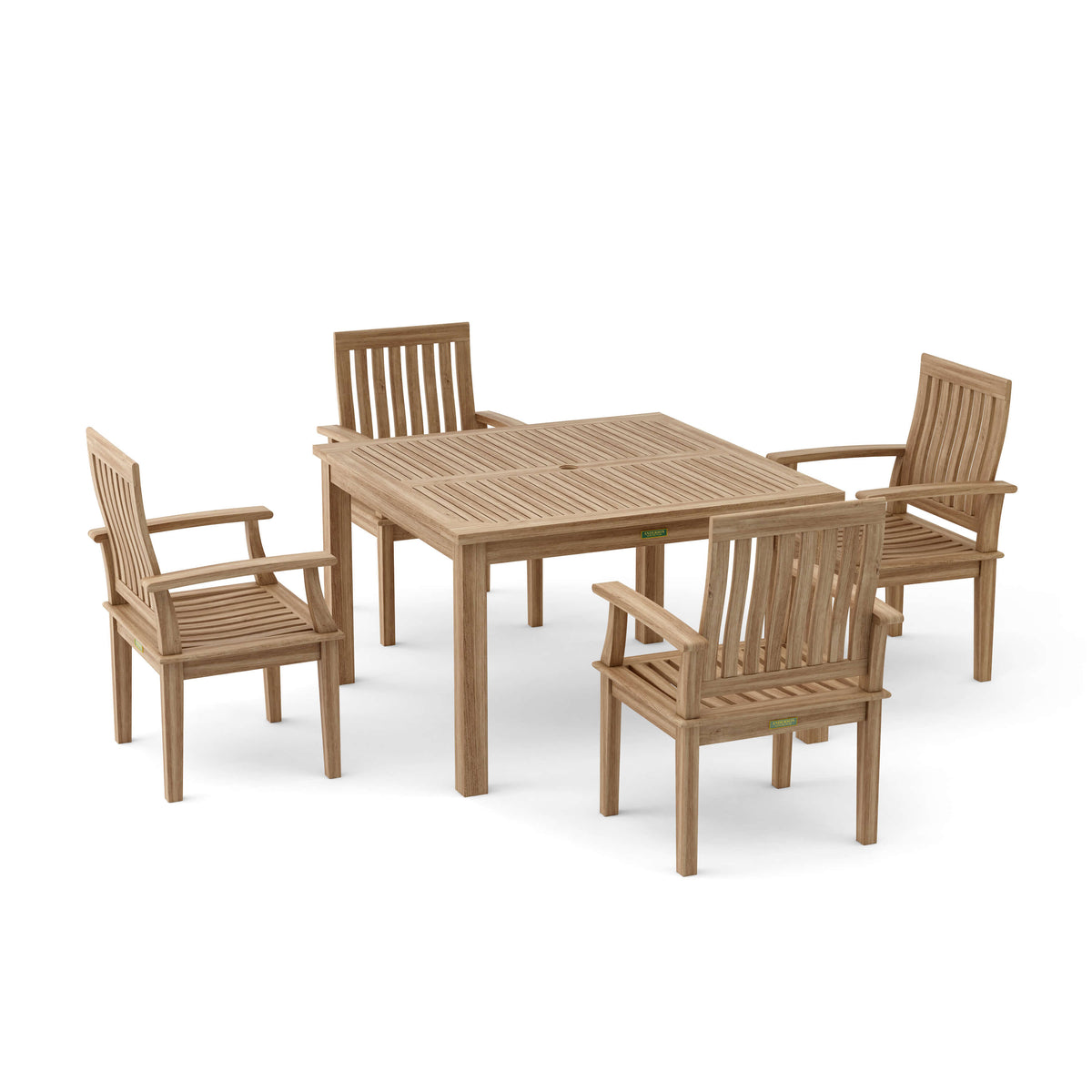 SET-103 DINING TABLE SET