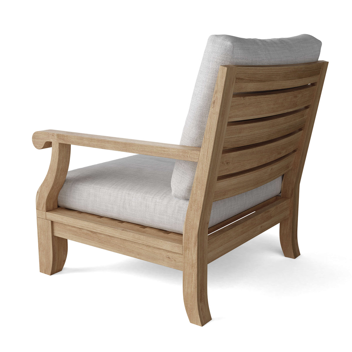 SET-95 RIVIERA MODULAR DEEP SEATING SET