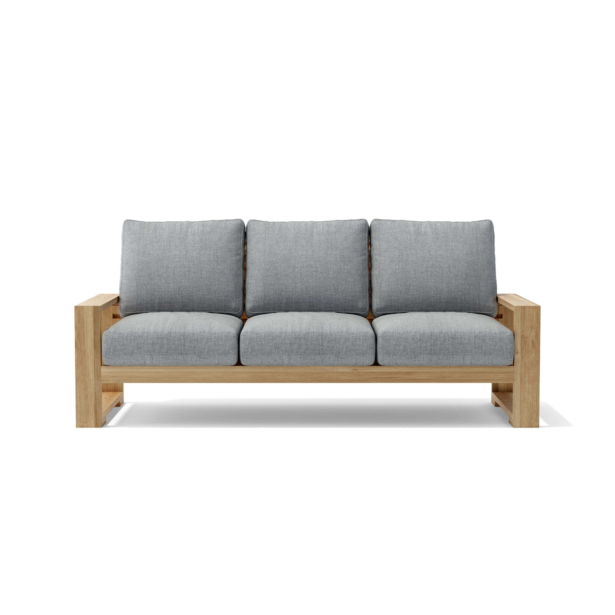 SET-142 CAPISTRANO DEEP SEATING SET