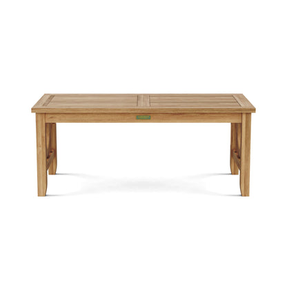 SET-140 NATSEPA MODULAR DEEP SEATING SET