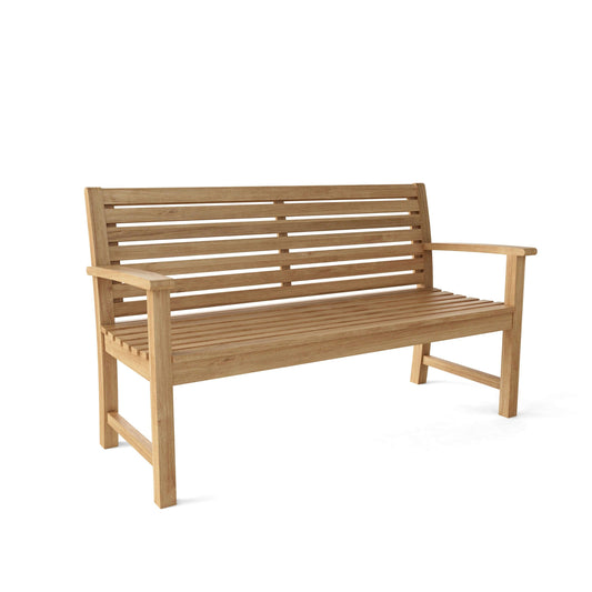 VICTORIA 59″ BENCH