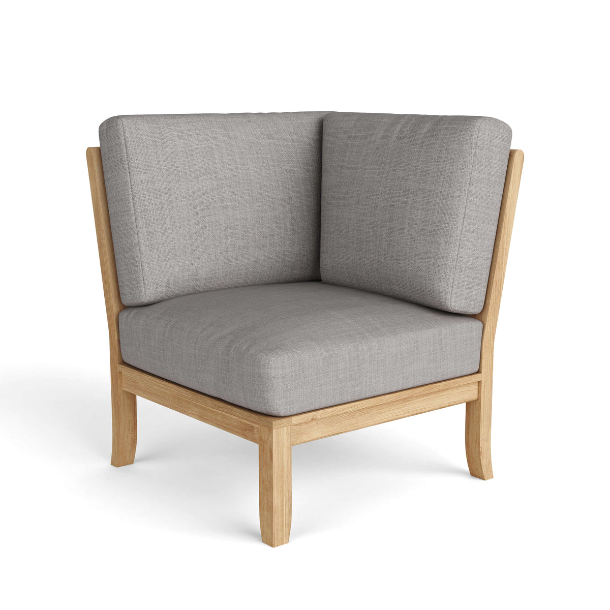SET-136 NATSEPA MODULAR DEEP SEATING SET