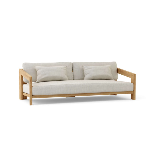 SMYRNA 3-SEATER SOFA
