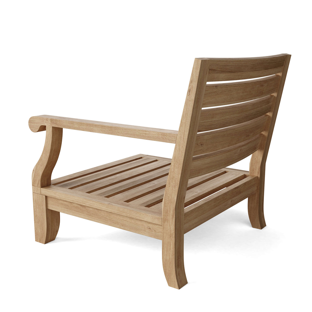 SET-94 RIVIERA MODULAR DEEP SEATING SET